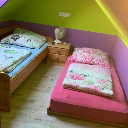 Apartament Fewo Neuser Ribnitz-Damgarten Zewnętrze zdjęcie